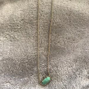 Kendra Scott Elisa Necklace